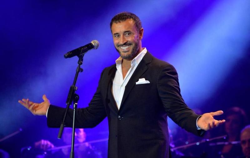 kazem elsaher