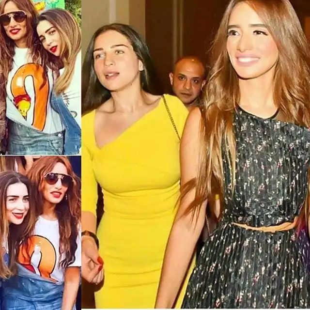 mai ezz eldin zeina reda