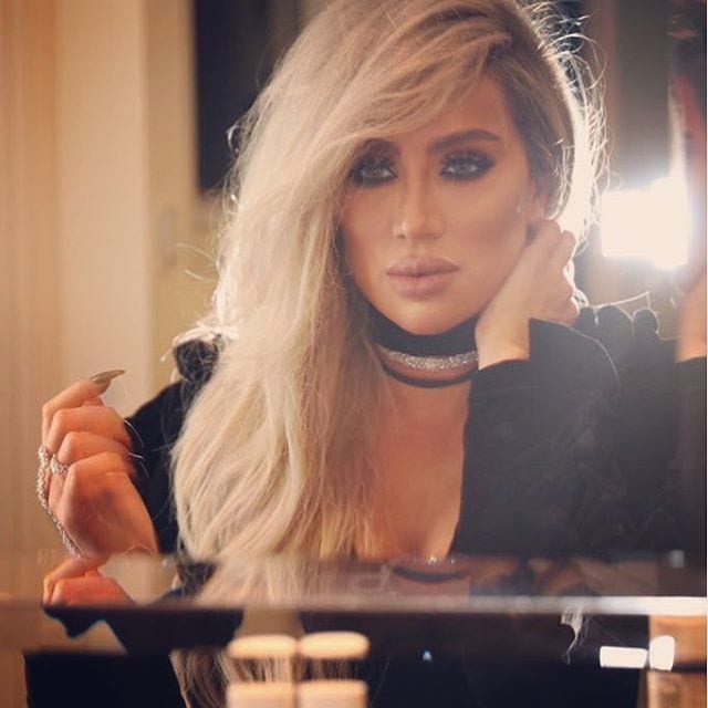 maya diab hhh