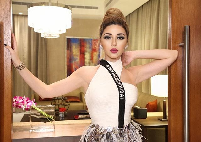 myriam fares s