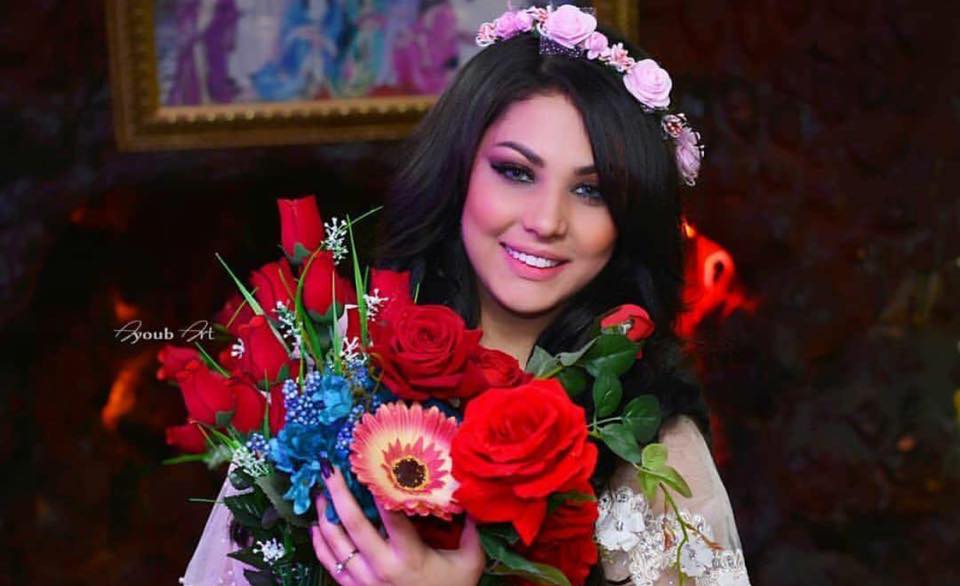 Ibtissam Tiskat tt