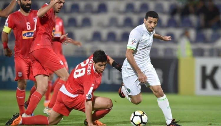 بالفيديو: الأهلي يفوز على تراكتور الإيراني 2 - 0 ويتأهل لدور الـ16 من أبطال آسيا