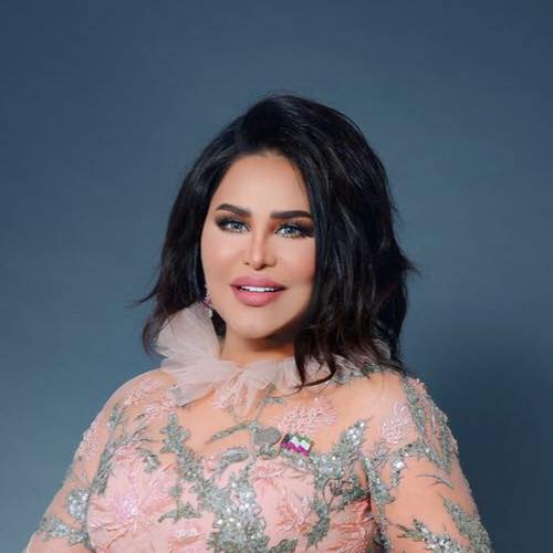 ahlam alshamsii-