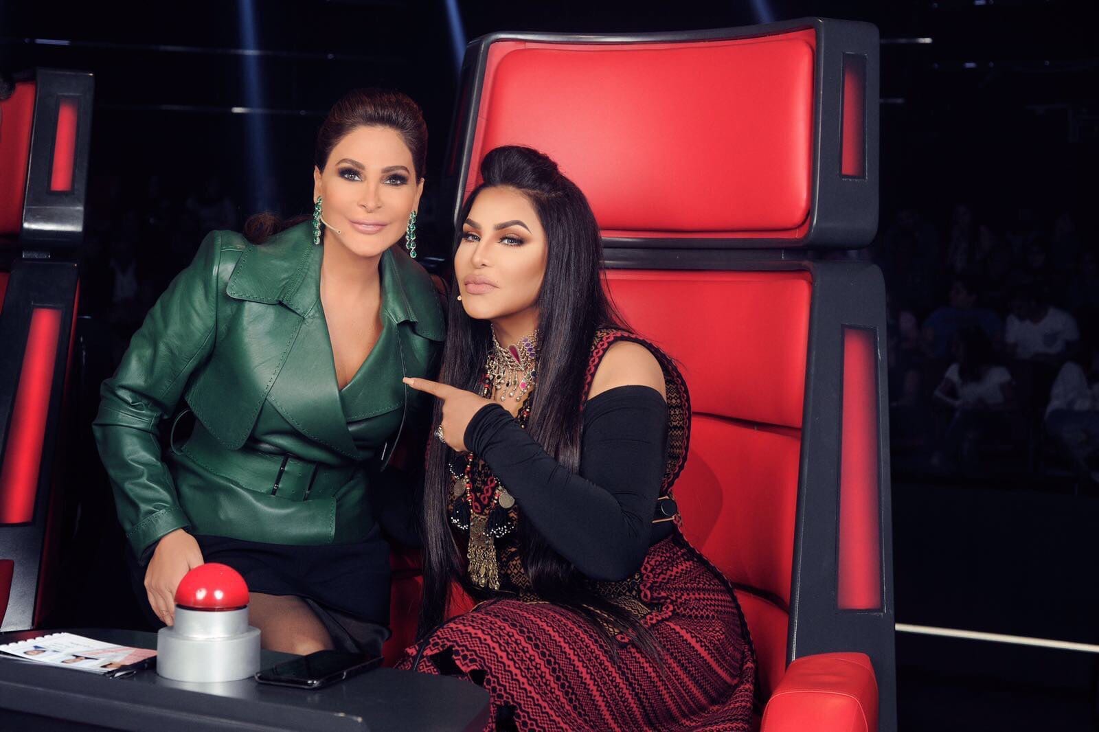 ahlam elissa a