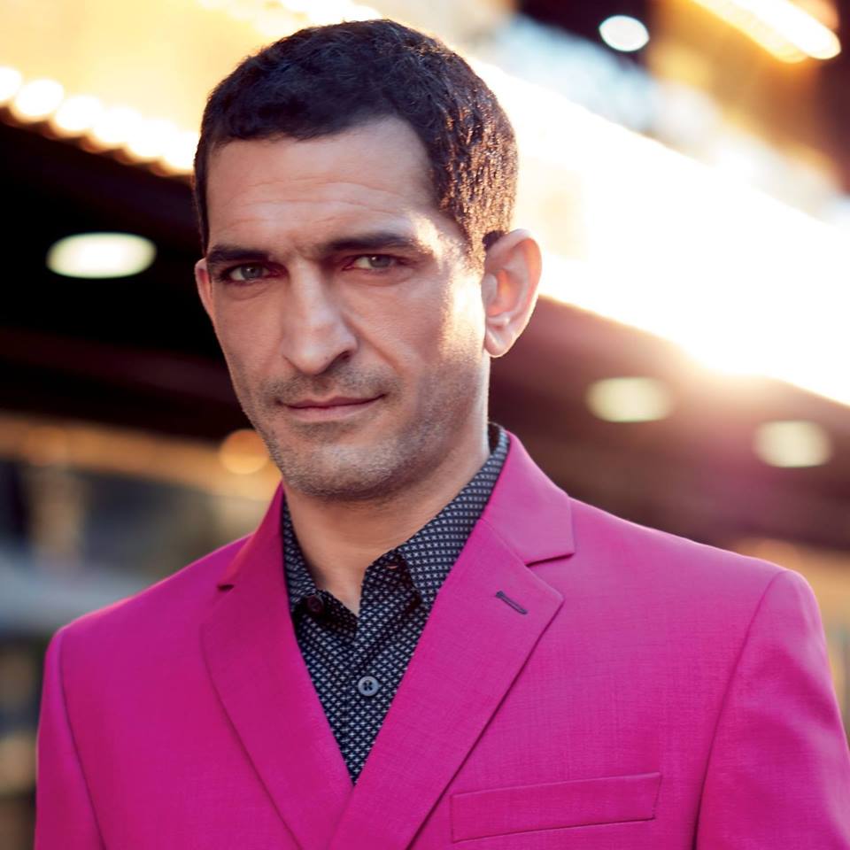 amr waked00