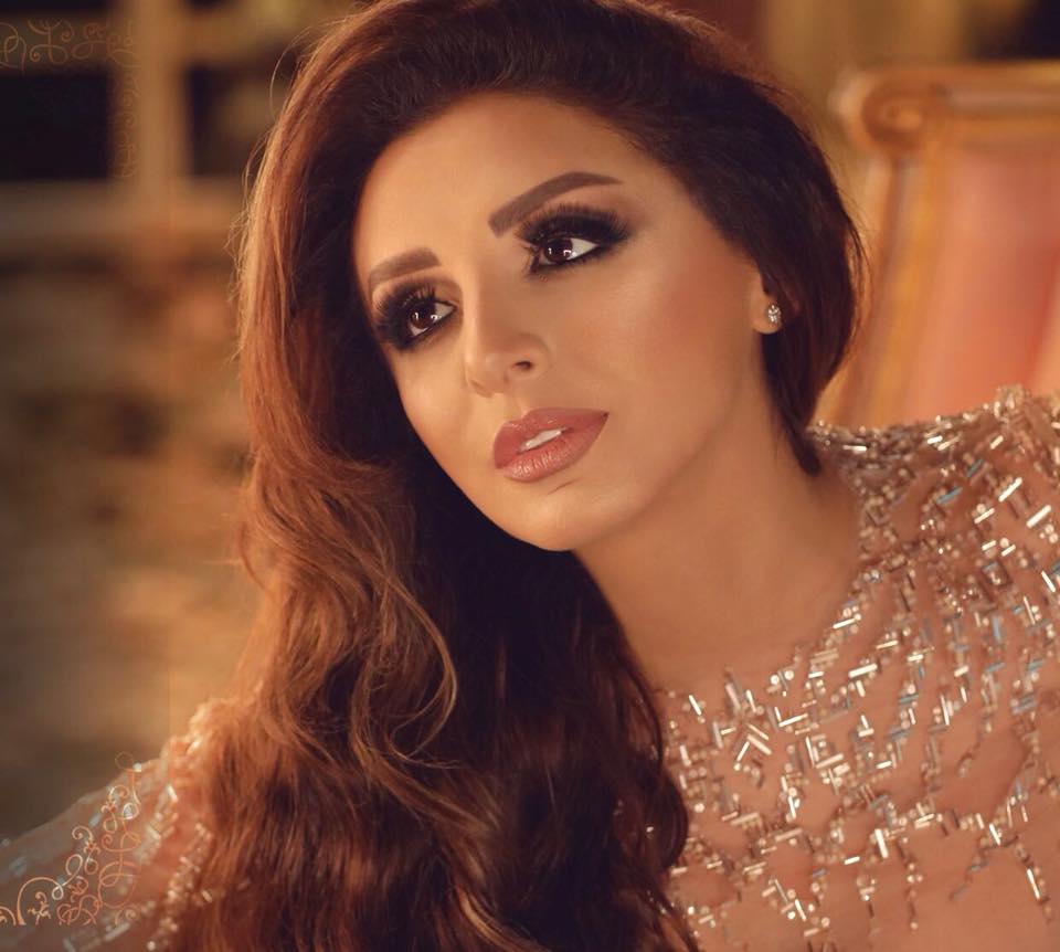 angham y