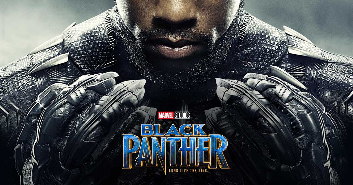 "Black Panther" اول فيلم سيعرض في السينما السعودية - جريدة نورت