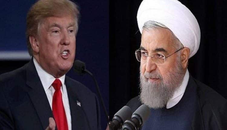 ruhani trump