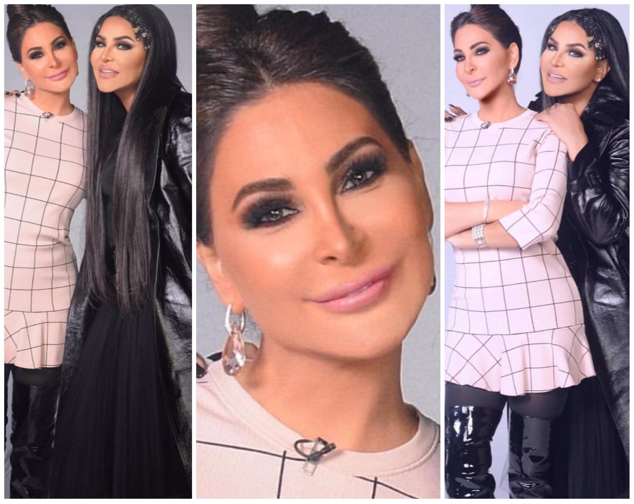 elissa ahlam