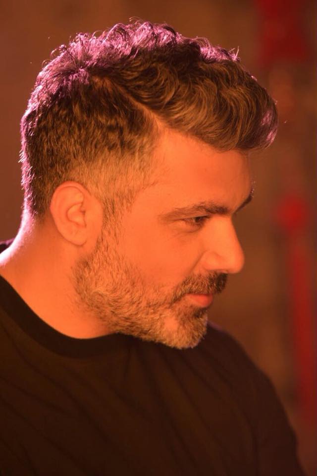 fares karam mm