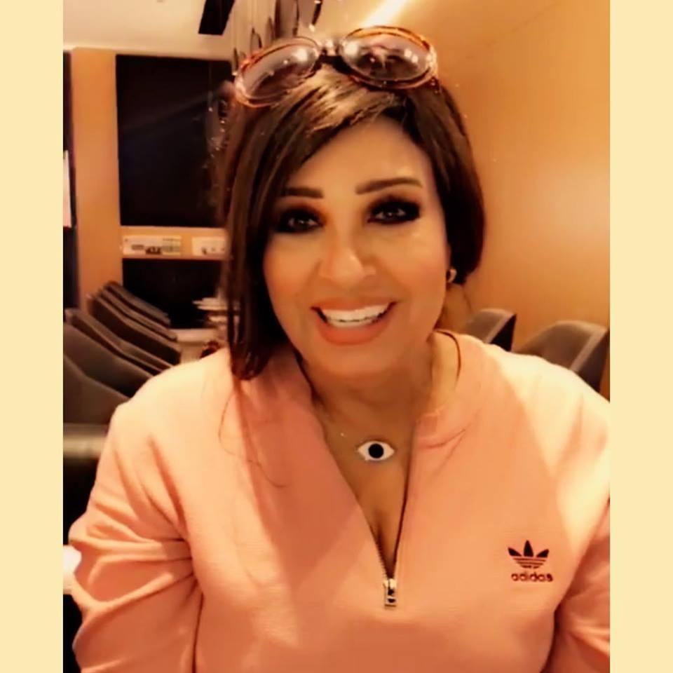 fifi abdou