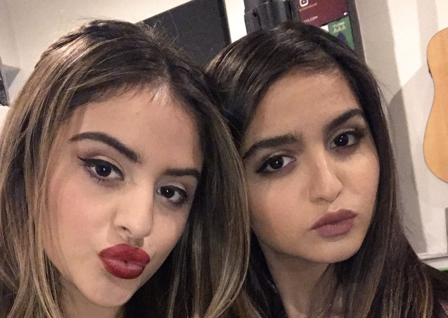 Lauren Giraldo ‏ hala alturk