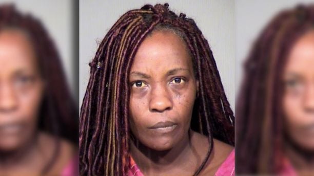 Mom deployed Taser on son to wake him up for church, court docs say