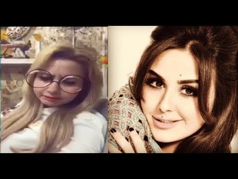 بالفيديو: بعد وفاة وئام الدحماني.. مي العيدان في أغرب تعليق والجمهور مصدوم!
