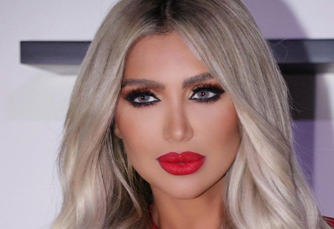 maya diab o