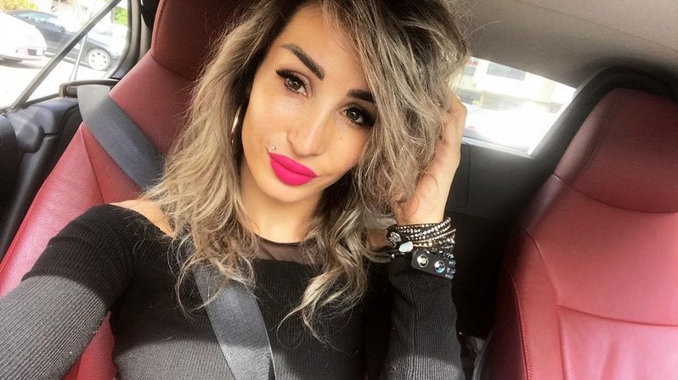 maya nehme e