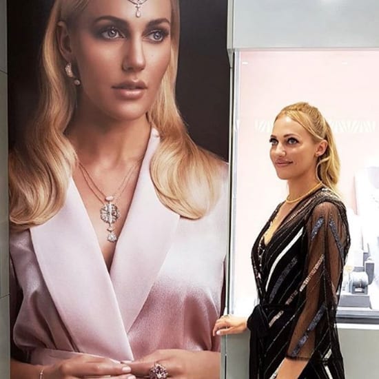 meryem uzerli iii