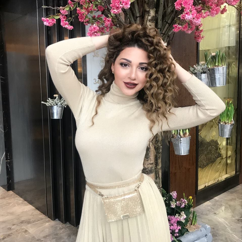 myriam fares r