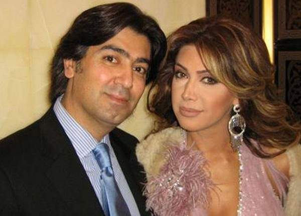 nawal elzoghbiiiii elie dib