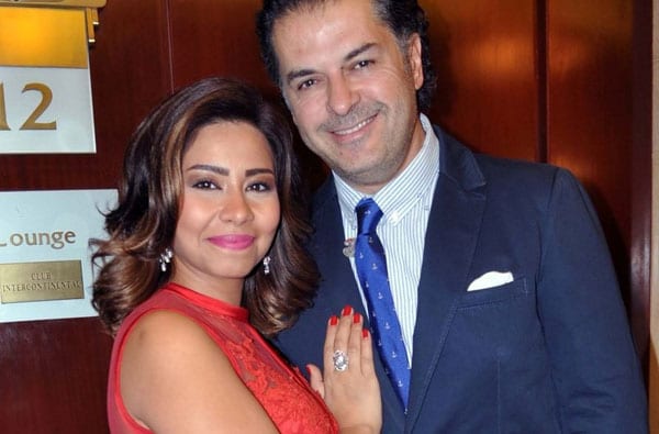 ragheb sherine