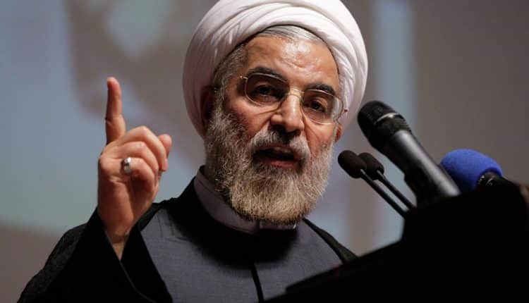 rouhani