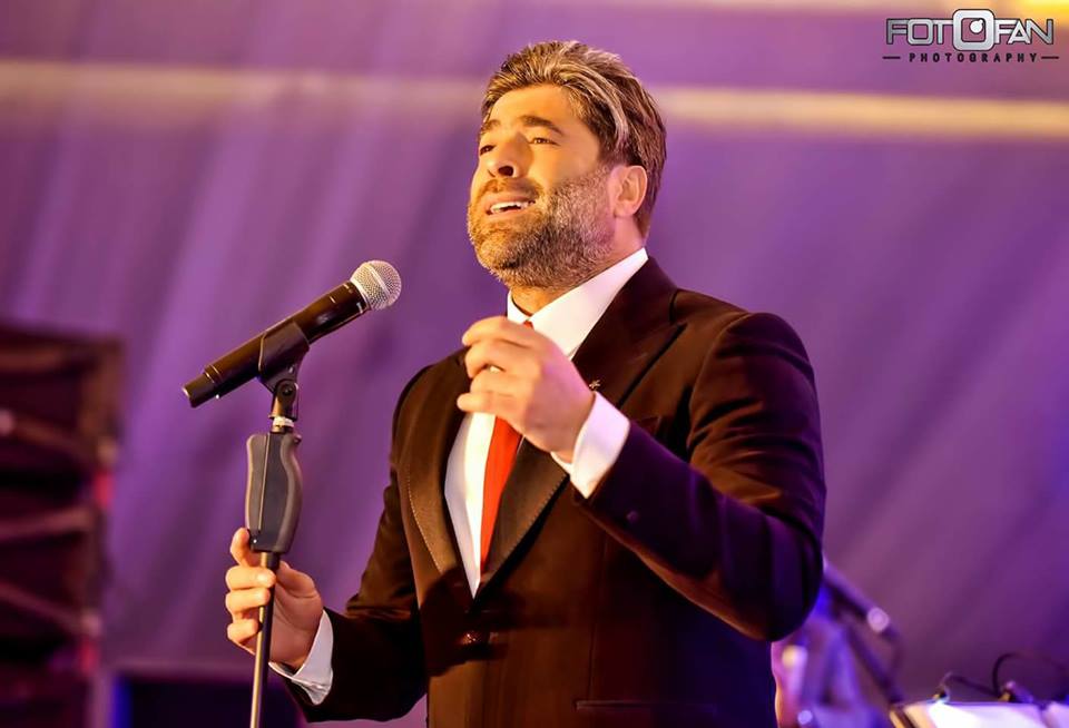 wael kfoury