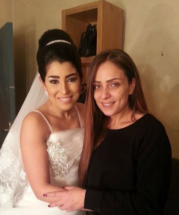 AYTEN AMER REEM ELBAROUDI