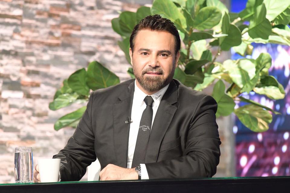 Assi El Hallani e