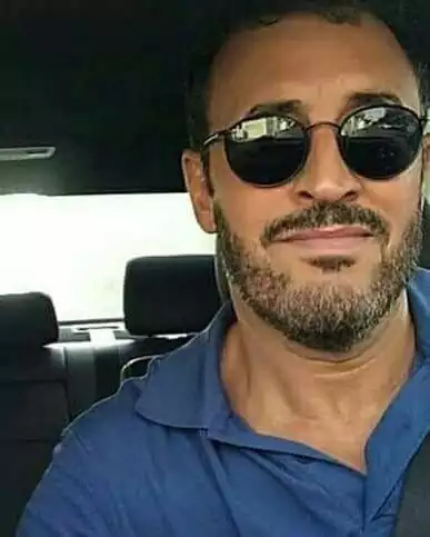KAZEM ALSAHER RR