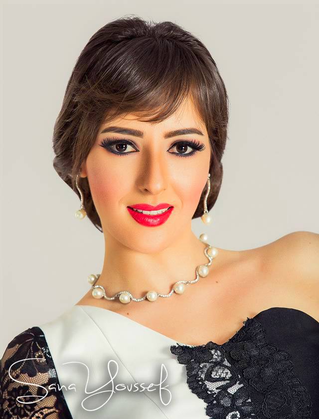 Sana Youssef