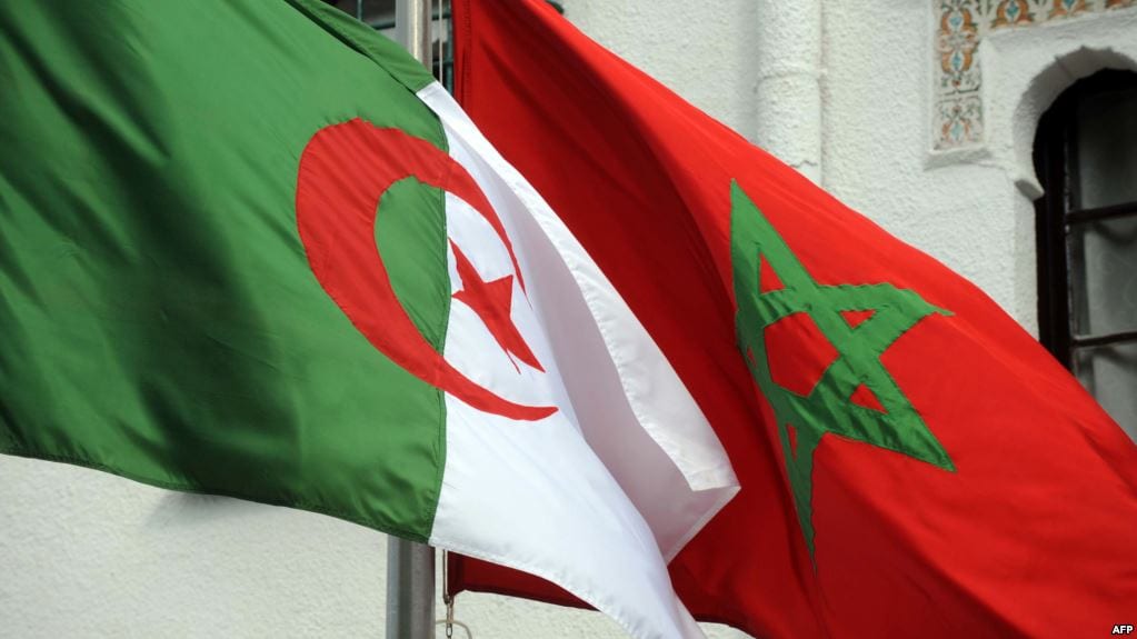 الجزائر تستدعي السفير المغربي