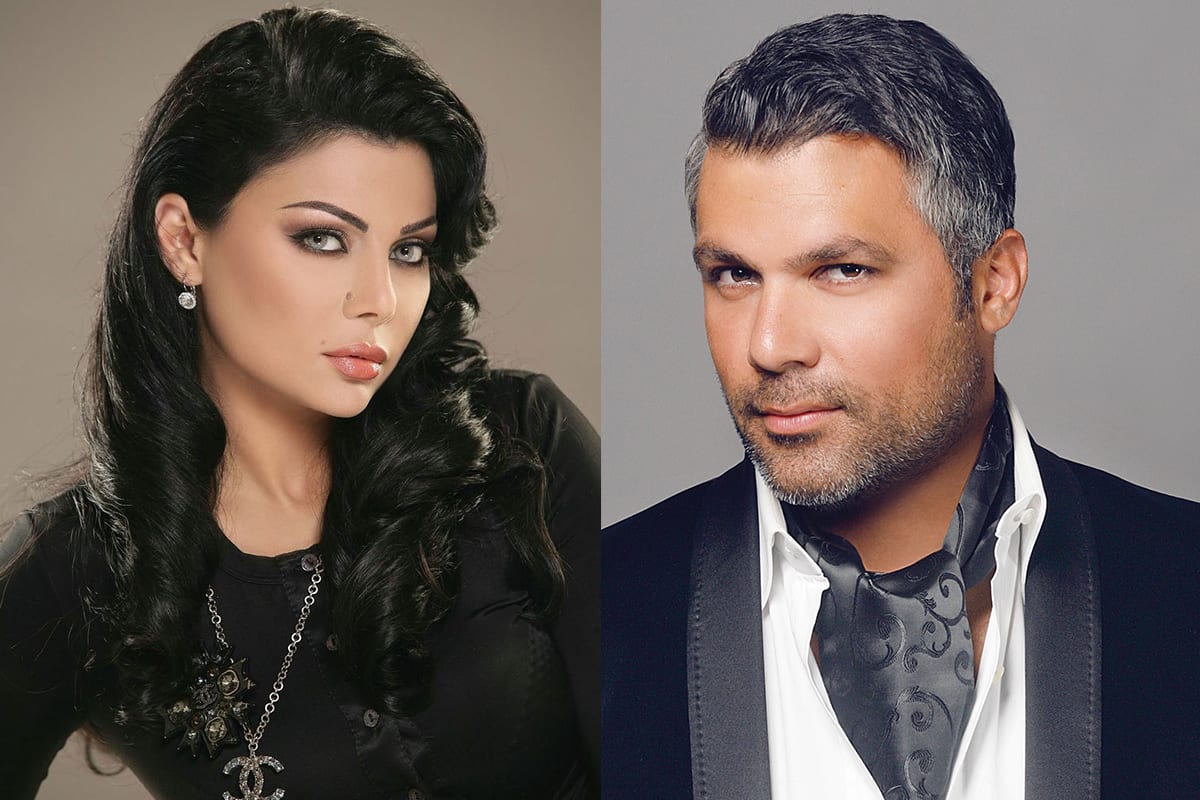 haifa fares karam