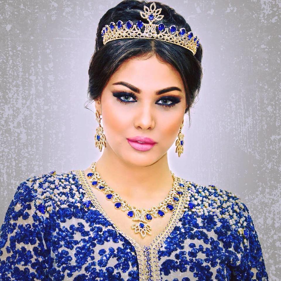 ibtissam tiskat i