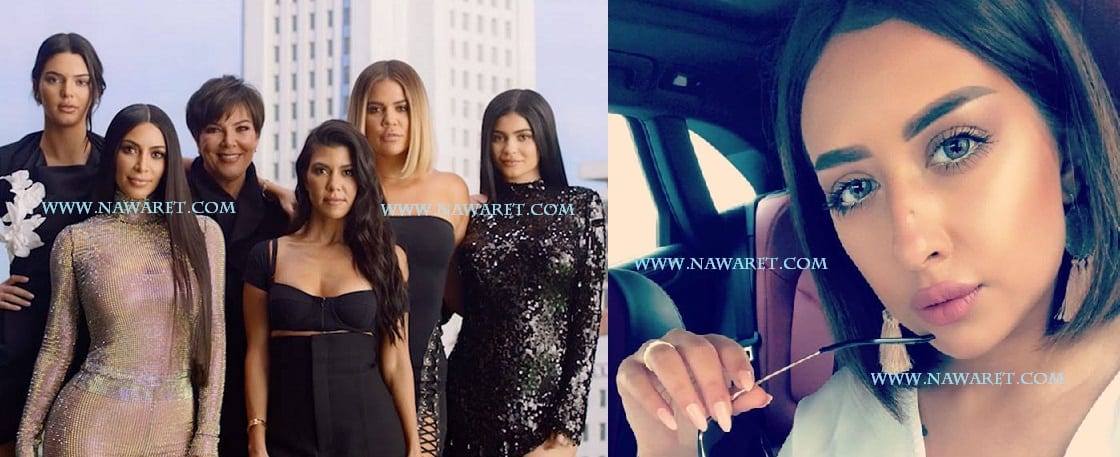 kardashian-farah alhady