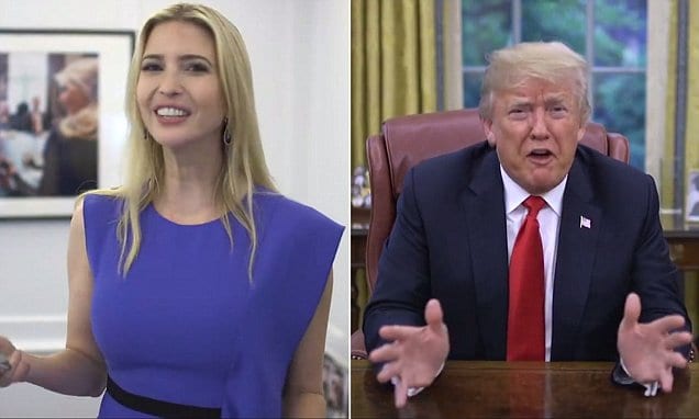 ivanka trump