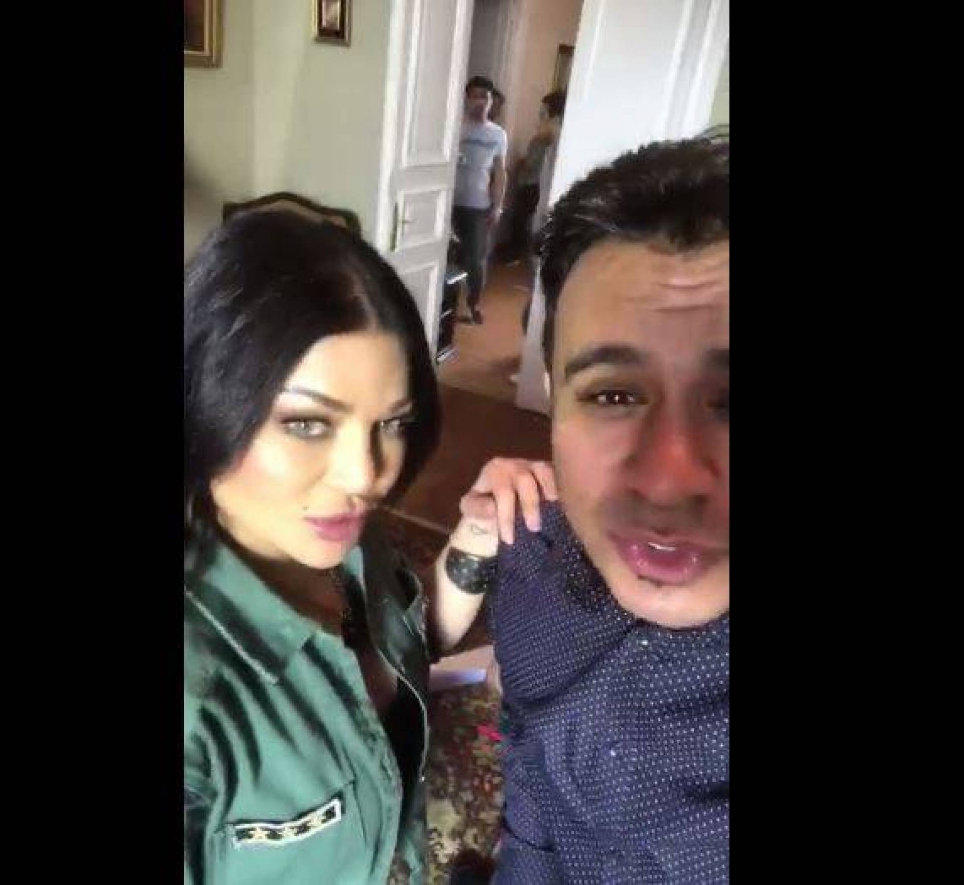 mahmoud eleithy haifa wehbe