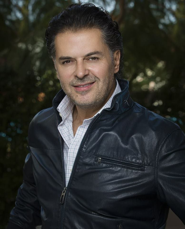 ragheb alama 0