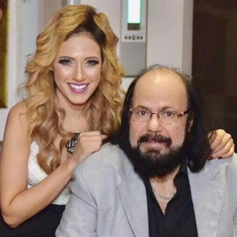 EMI TALAAT ZAKARIA
