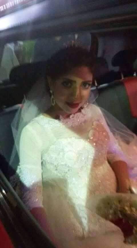 مأساة إنسانية.. وفاة عروس مصرية بعد زفافها بساعتين