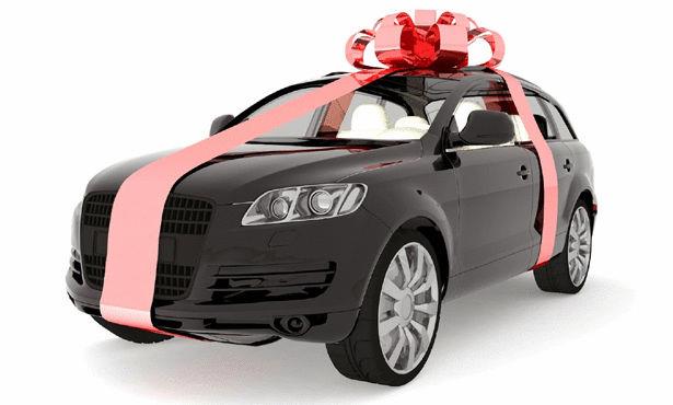 car gift