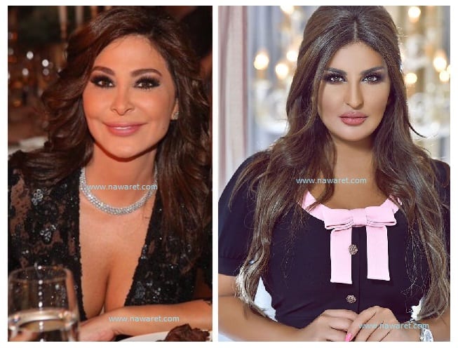 elissa shatha hassoun