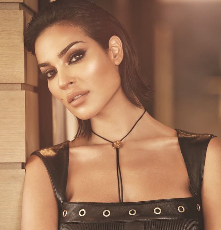 nadine njeim ii