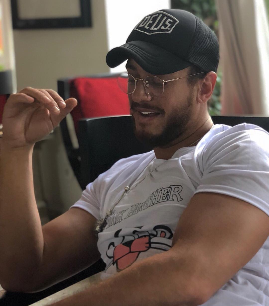 saad lamjarred d009