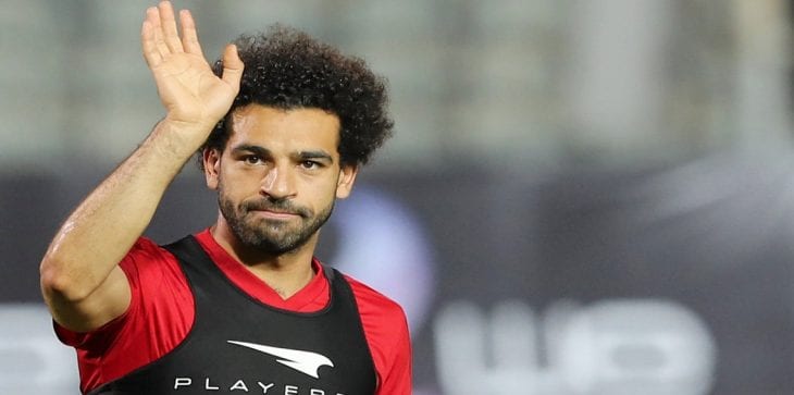 محمد صلاح