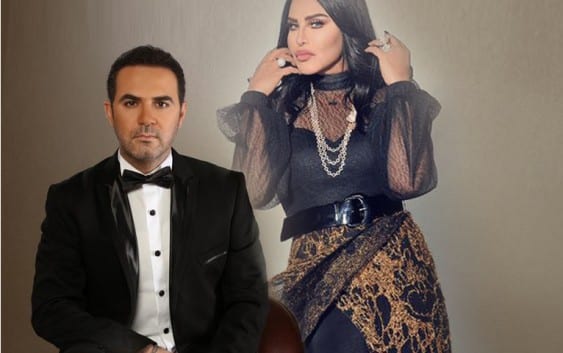 wael jassar-and-ahlam