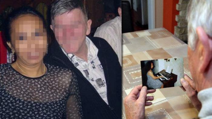 Belgian discovers his wife used to be a man after 19 years