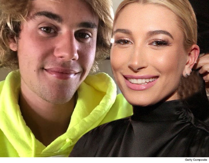 Justin Bieber Implies No More New Music Before Marrying Hailey Baldwin