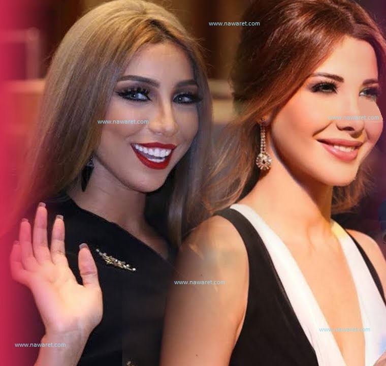 dunia batma nancy ajram