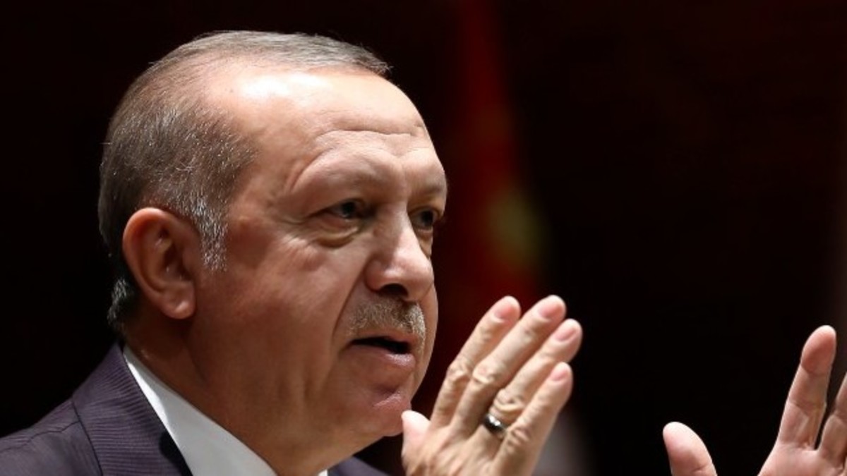 أردوغان يعلن حكومته الجديدة لبناء "تركيا قوية".. صهره وزيرا للمالية