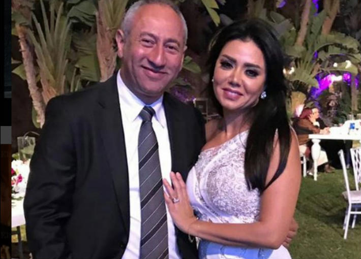 rania youssef exhusband tarek azab